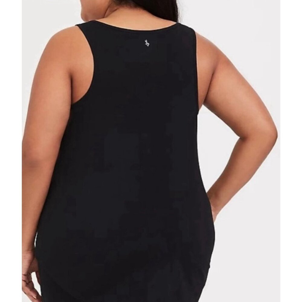 Torrid 2 Active Tank Top - Picture 2 of 3
